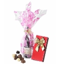 Wine and Chocolate Presentation