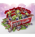 Nestle Treat Size Box