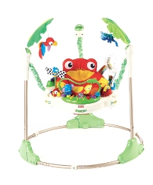 Fisher Price Rainforest Jumperoo