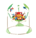 Fisher Price Rainforest Jumperoo