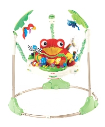 Fisher Price Rainforest Jumperoo