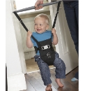 Tippitoes Doorway Bouncer