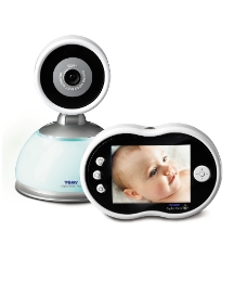 Tomy Digital Video Baby Monitor