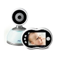 Tomy Digital Video Baby Monitor