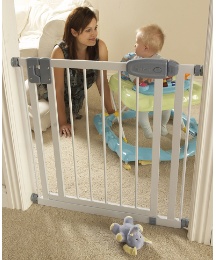 Tippitoes Swing Shut Safety Gate