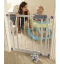 Tippitoes Swing Shut Safety Gate
