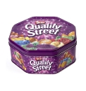 Quality Street Tub