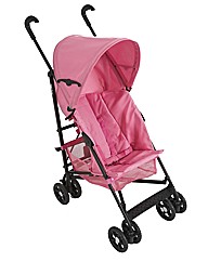 Tippitoes Max Viz Stroller