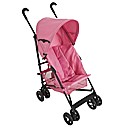 Tippitoes Max Viz Stroller