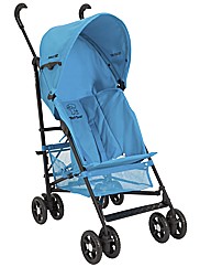 Tippitoes Max Viz Stroller