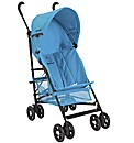 Tippitoes Max Viz Stroller