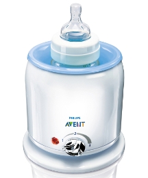 Philips Avent Bottle & Food Warmer