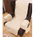 Washable Furniture Covers - Armcaps