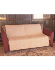 Washable Furniture Covers - 2 Seater