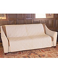 Washable Furniture Covers - 3 Seater