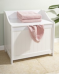 New England Hamper