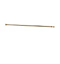 Twist Fit Tension Rods