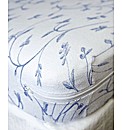 Fully Enclosed Mattress Cover