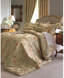 Jacquard Weave Comforter Set