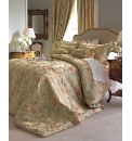 Jacquard Weave Comforter Set