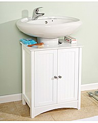 Slimline Basin Store