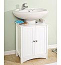 Slimline Basin Store