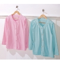 Fleece Bed Jacket