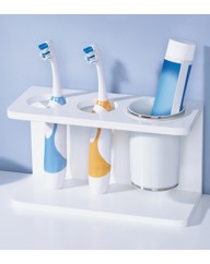 Electric Toothbrush Stand