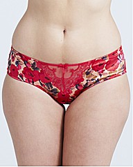 Gossard Oriental Bloom Short