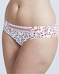 Bestform Lugano Hi-Leg Brief