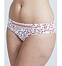 Bestform Lugano Hi-Leg Brief