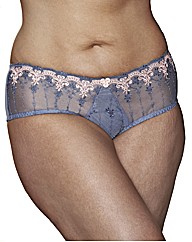 Curvy Kate Romance Short