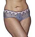 Curvy Kate Romance Short