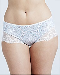 Fantasie Andrea Short