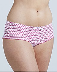 Freya Beau Short