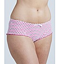 Freya Beau Short