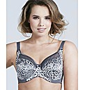 Goddess Kayla Banded Bra