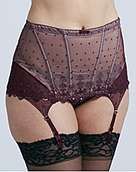 Gossard Femme Fatale Waspie Suspender