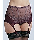 Gossard Femme Fatale Waspie Suspender