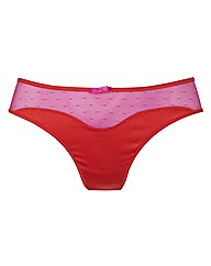 Gossard Colour Clash Brief