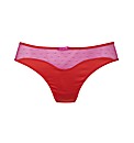 Gossard Colour Clash Brief