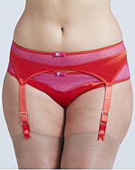 Gossard Colour Clash Suspender