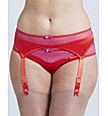 Gossard Colour Clash Suspender