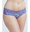 Freya Untamed Brief