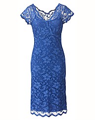 Lace Dress