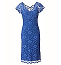 Lace Dress