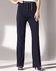 Ponti Roma Trousers Length 29in