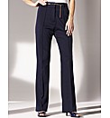 Ponti Roma Trousers Length 29in