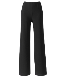 Soft Jersey Trousers Length 29in