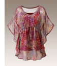 Paisley Tunic